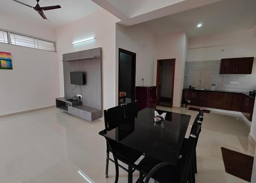 Karnataka Mysore Food & Dining