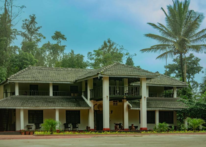 Karnataka Chikkamagaluru Floor plans