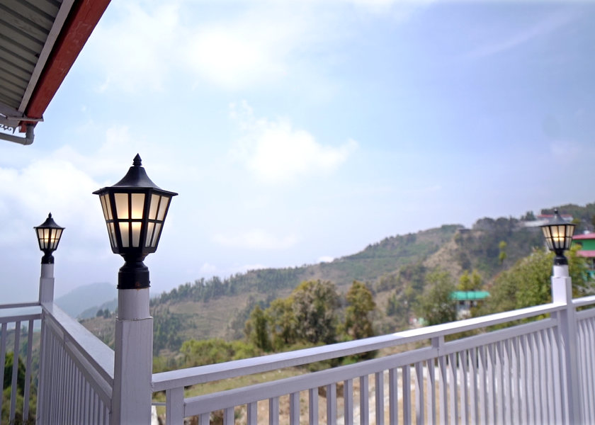Uttarakhand Dhanaulti 1005