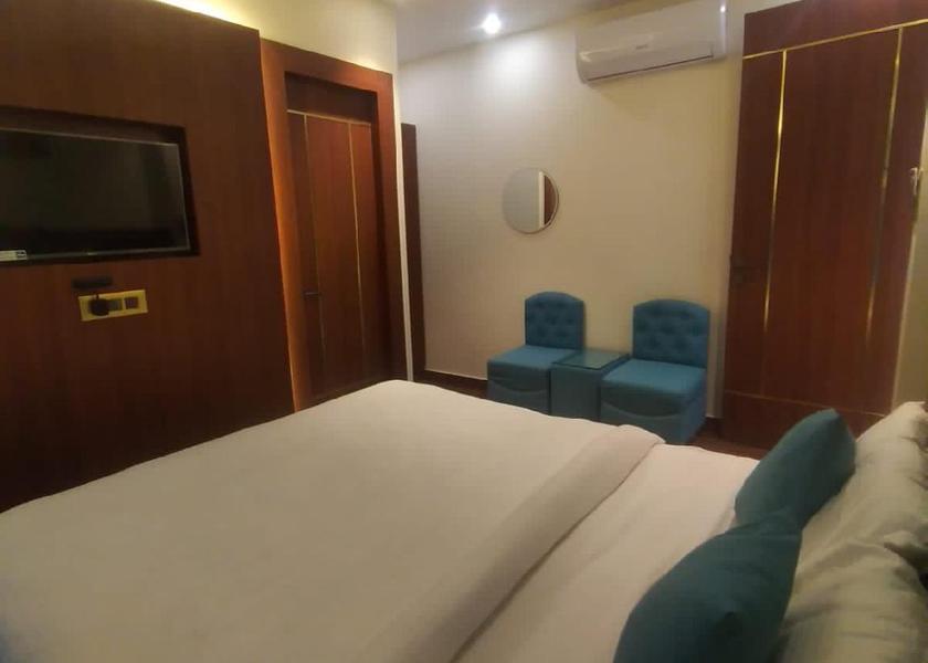 Uttar Pradesh Prayagraj Double Classic