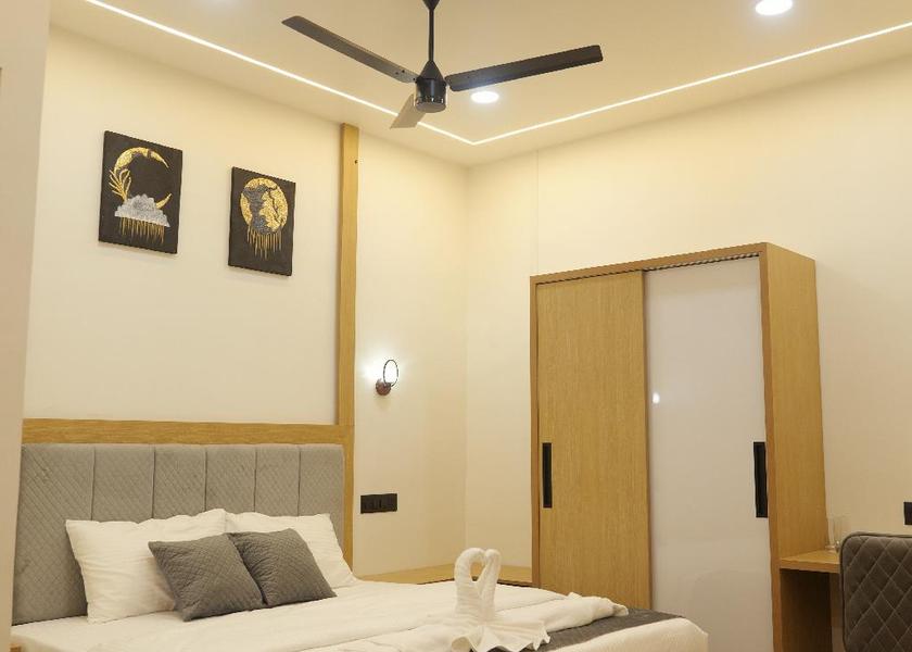 Kerala Munnar Executive