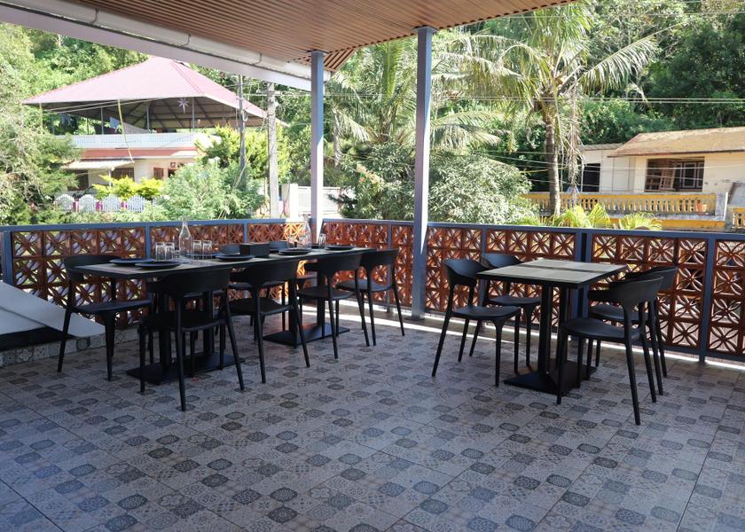 Kerala Munnar Food & Dining