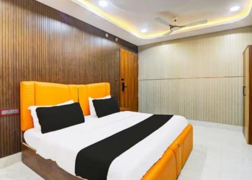 Uttar Pradesh Gorakhpur 1025