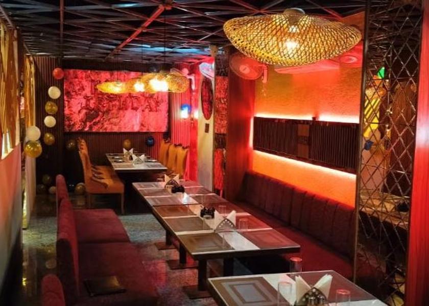 Uttar Pradesh Gorakhpur Food & Dining