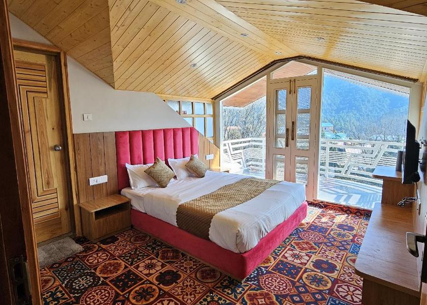 Himachal Pradesh Dalhousie Others