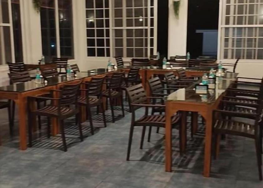 Karnataka Madikeri Food & Dining