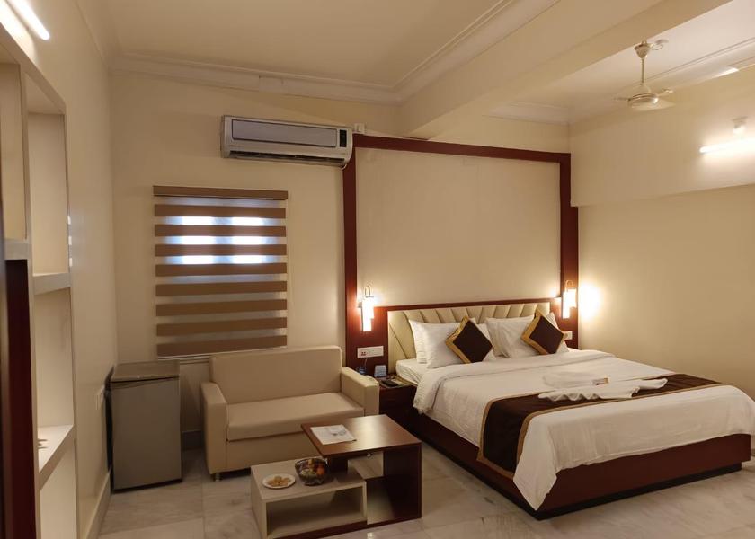 West Bengal Midnapore Junior Suite