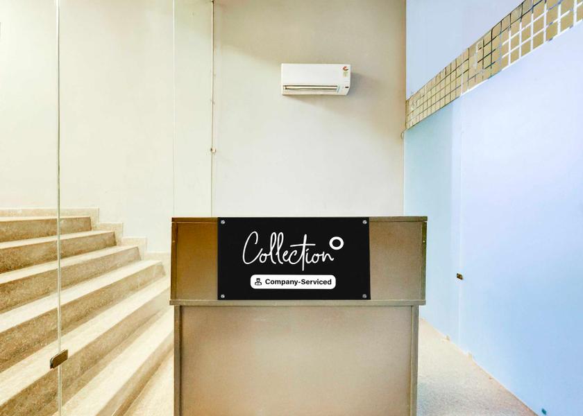 Delhi Delhi Facilities