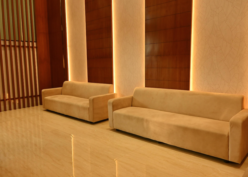 Tamil Nadu Chennai Public Areas