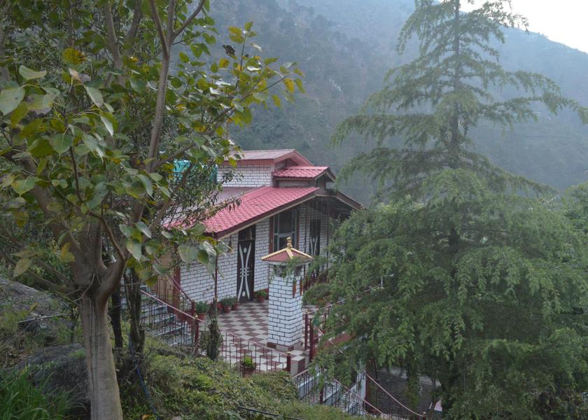 Himachal Pradesh Chamba View