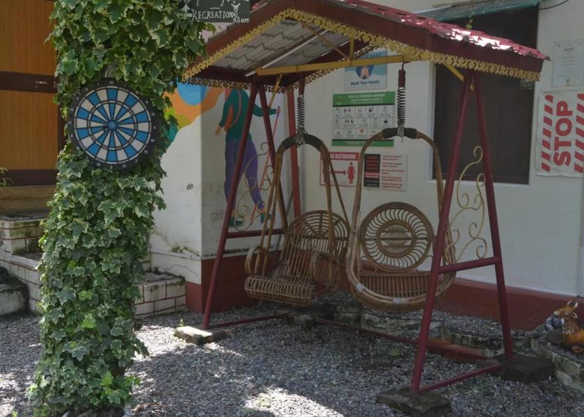 Himachal Pradesh Chamba Public Areas