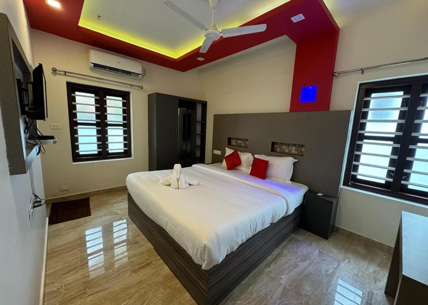 Kerala Alleppey 1025