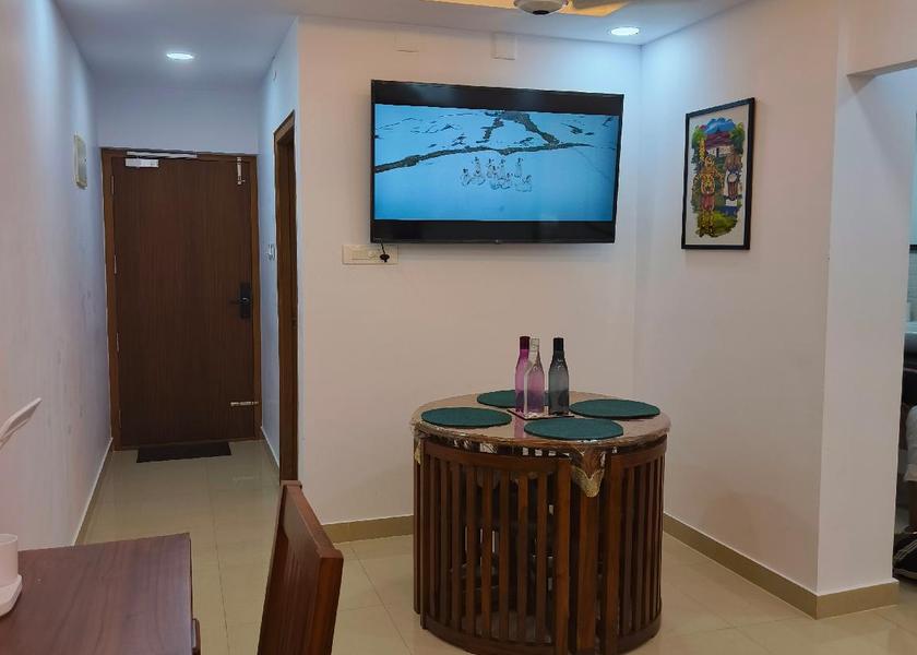 Kerala Guruvayur Public Areas