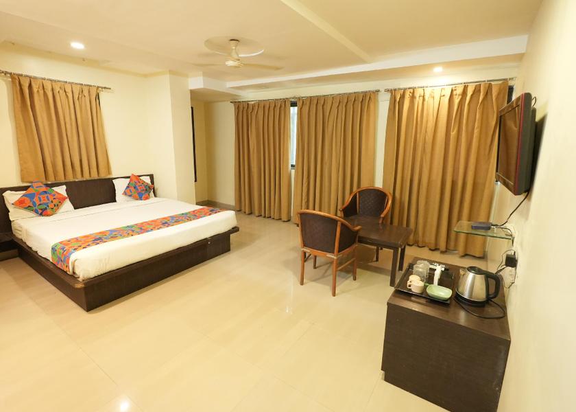 Maharashtra Aurangabad Bedroom