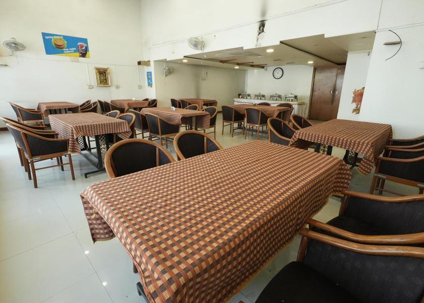 Maharashtra Aurangabad Food & Dining