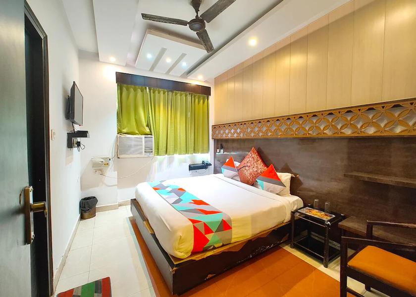 Uttar Pradesh Lucknow 1025