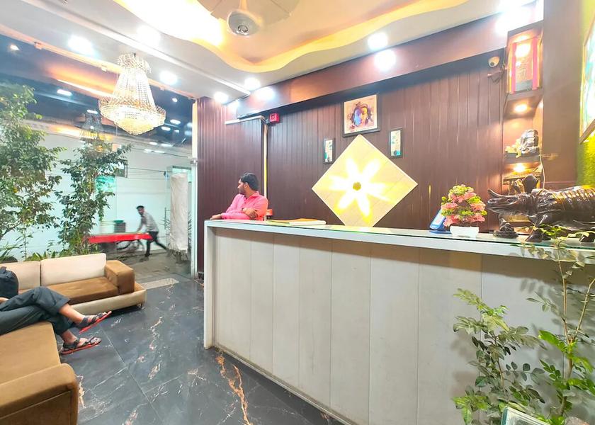 Uttar Pradesh Lucknow Public Areas