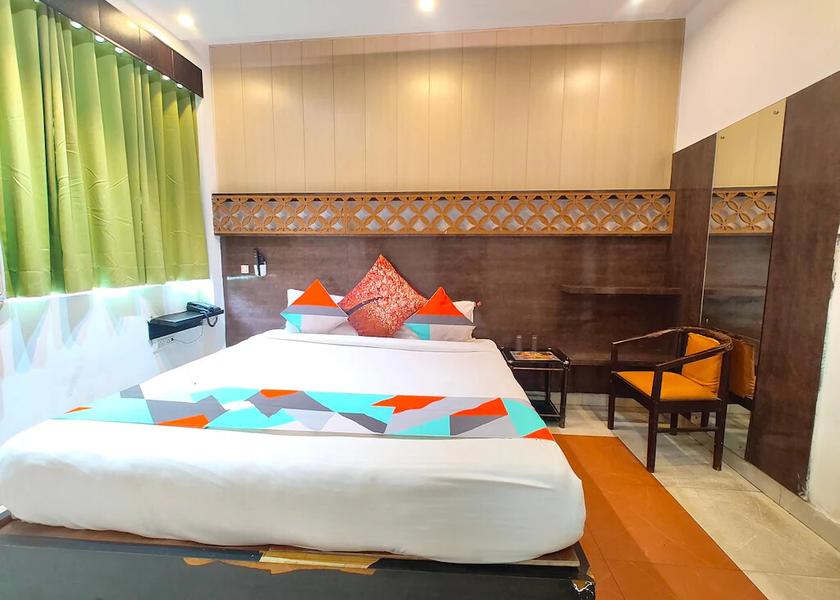 Uttar Pradesh Lucknow 1025