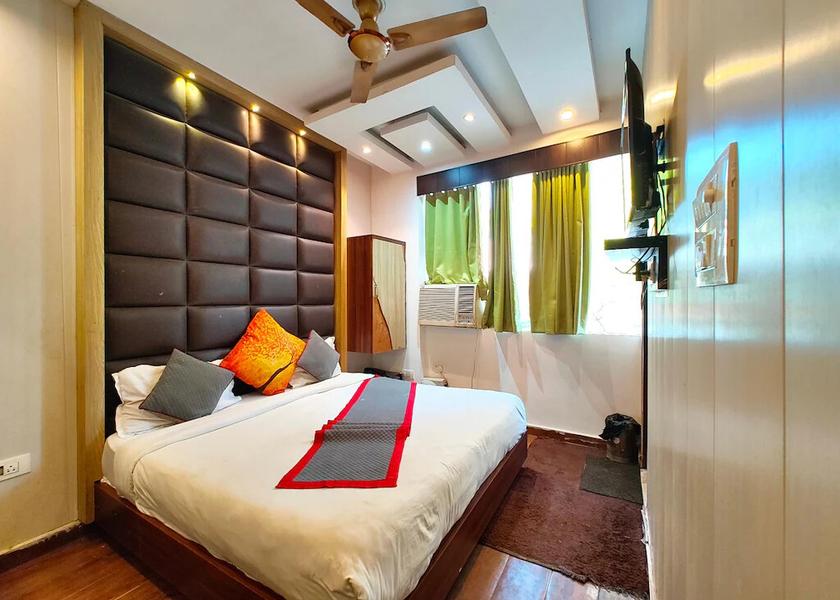 Uttar Pradesh Lucknow 1025
