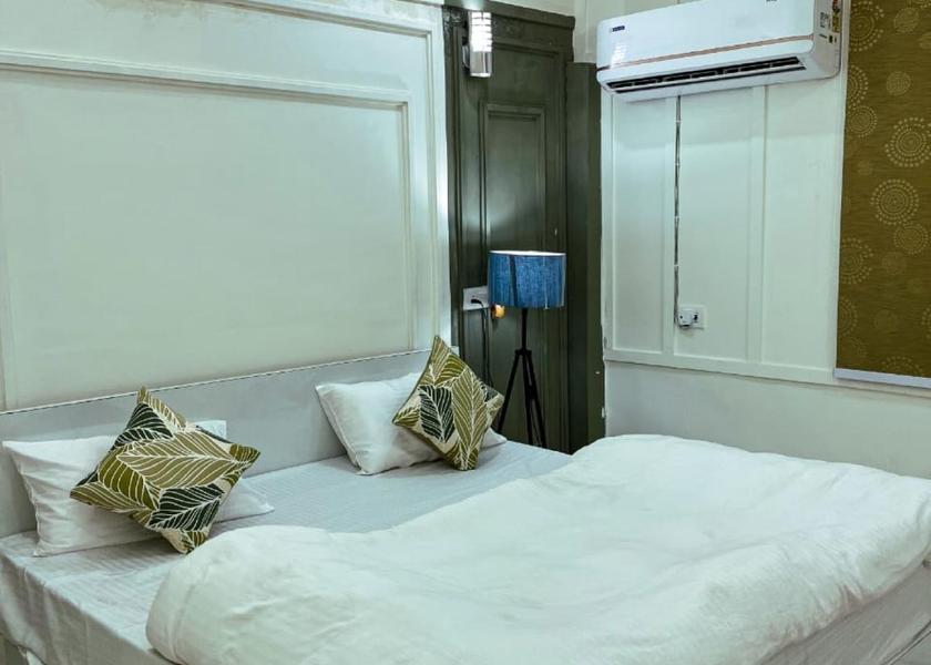 Uttar Pradesh Ayodhya 2 BHK AC Room