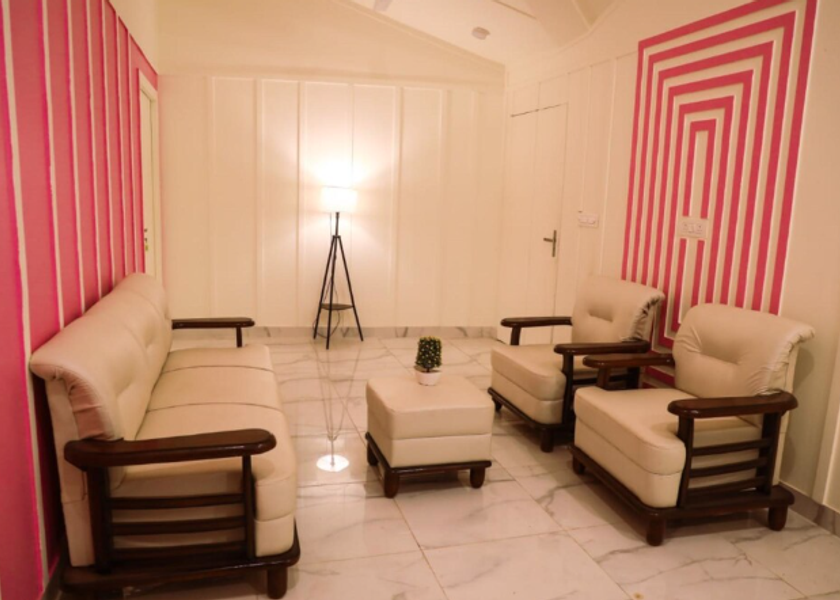 Uttar Pradesh Ayodhya Public Areas