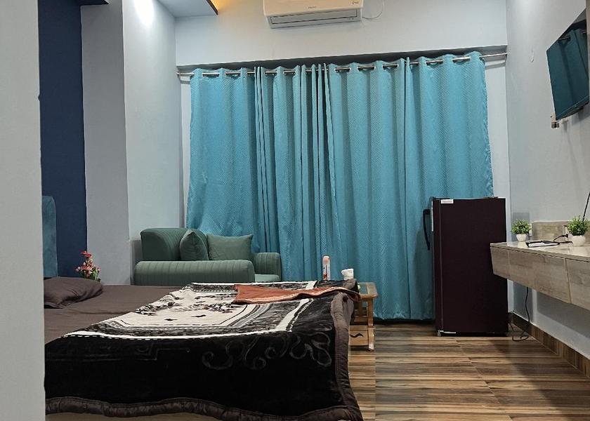 Uttar Pradesh Ghaziabad Apartment