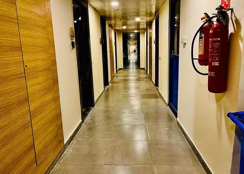 Uttar Pradesh Ghaziabad Public Areas