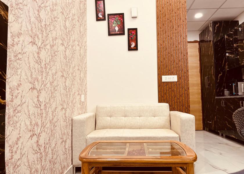 Uttar Pradesh Ghaziabad Public Areas