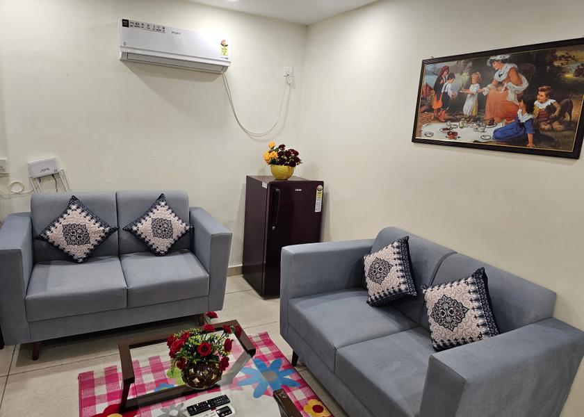 Punjab Zirakpur Public Areas