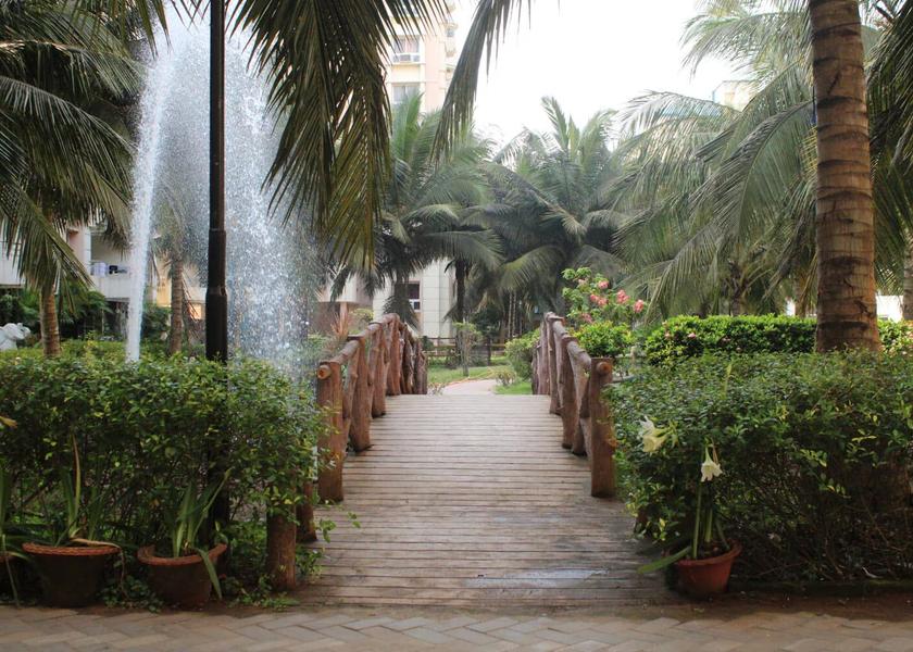 Odisha Puri Outdoors