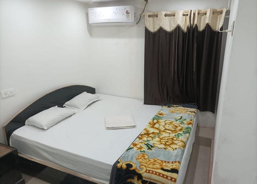 Bihar Raxaul Comfort Room for 3 People
