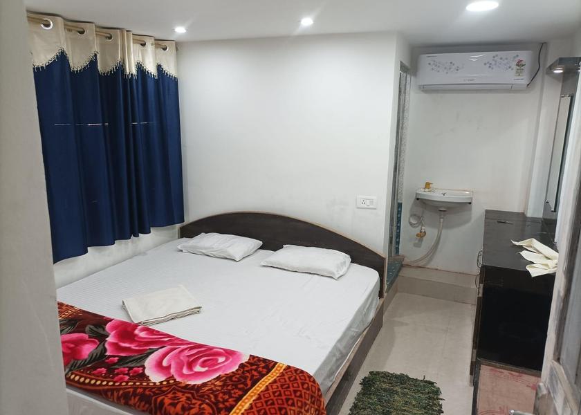 Bihar Raxaul Room plan