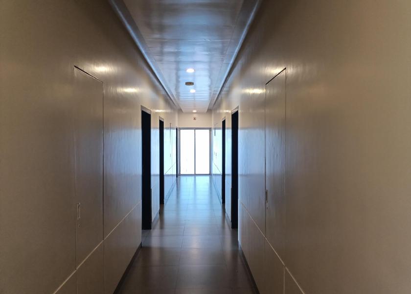 Maharashtra Juchandra Interior view