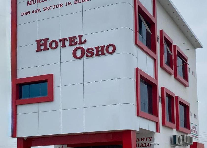 Haryana Sirsa Hotel Exterior