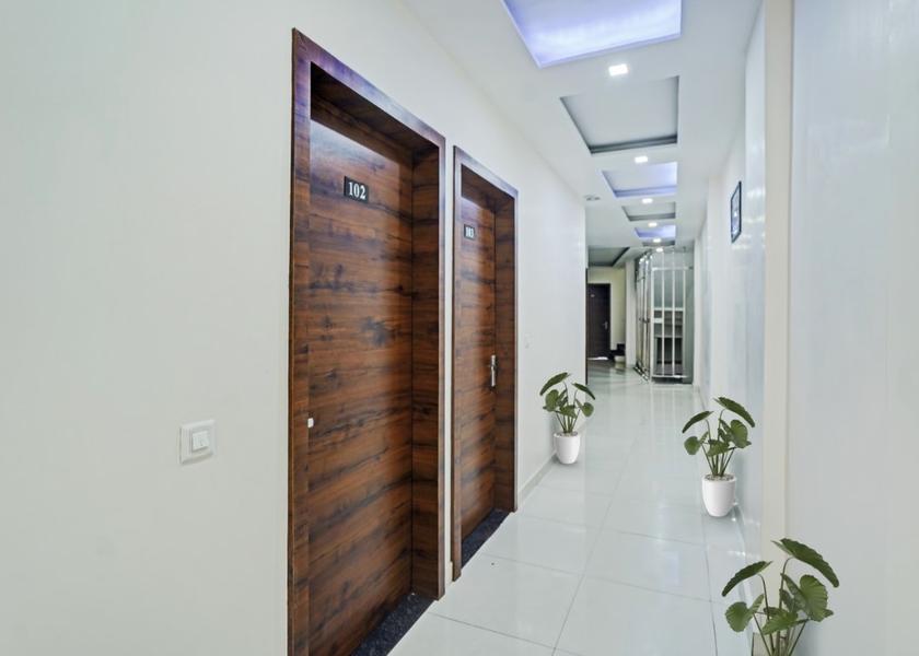 Punjab Bathinda Public Areas