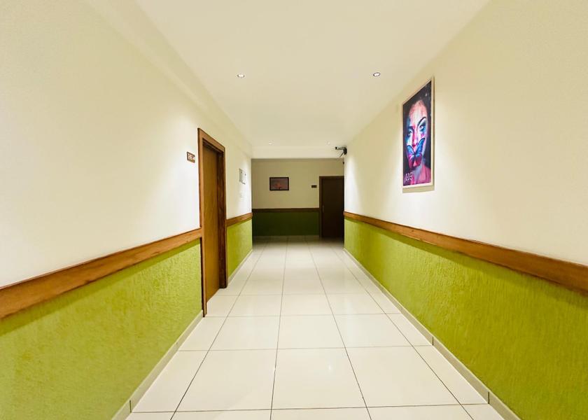 Kerala Kozhikode Lobby