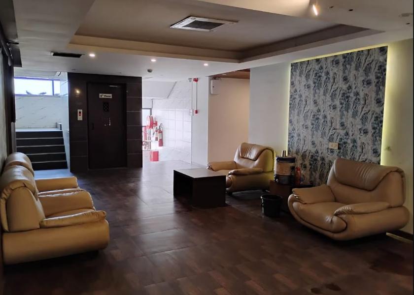 Gujarat Ankleshwar Public Areas