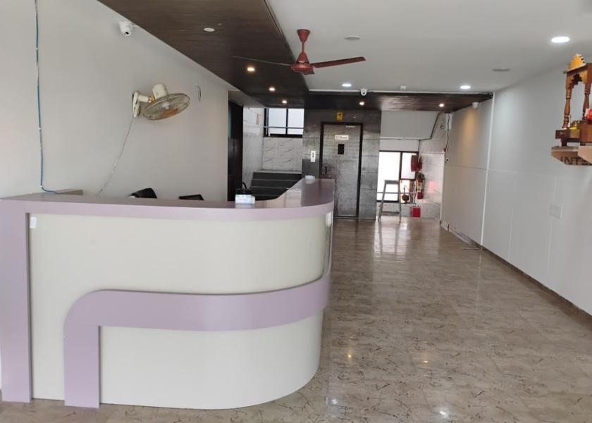 Gujarat Ankleshwar Public Areas