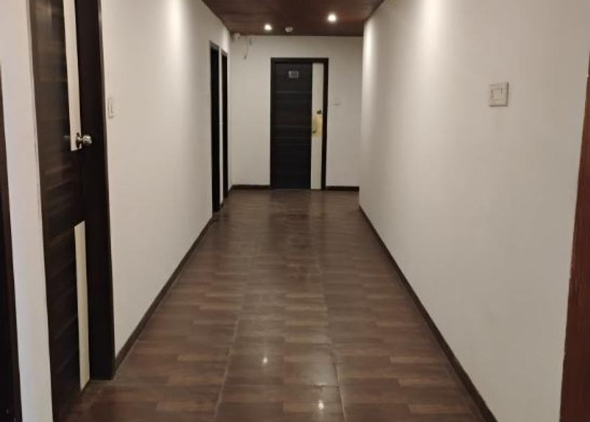 Gujarat Ankleshwar Public Areas