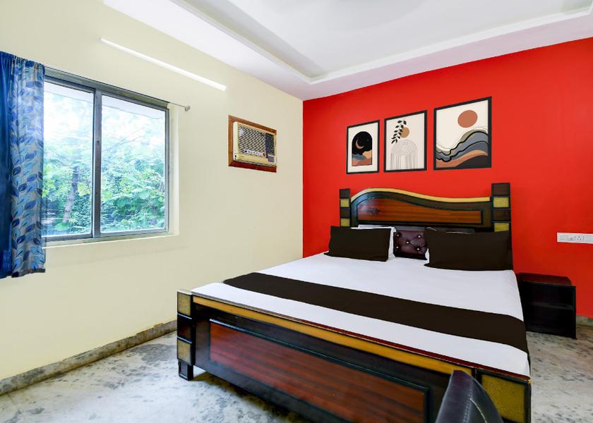 Bihar Sasaram Bed