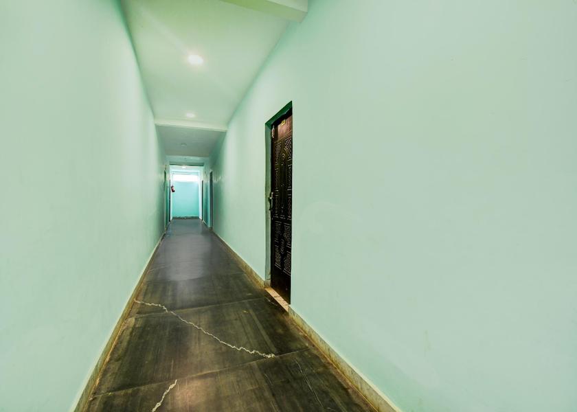 Bihar Sasaram Lobby