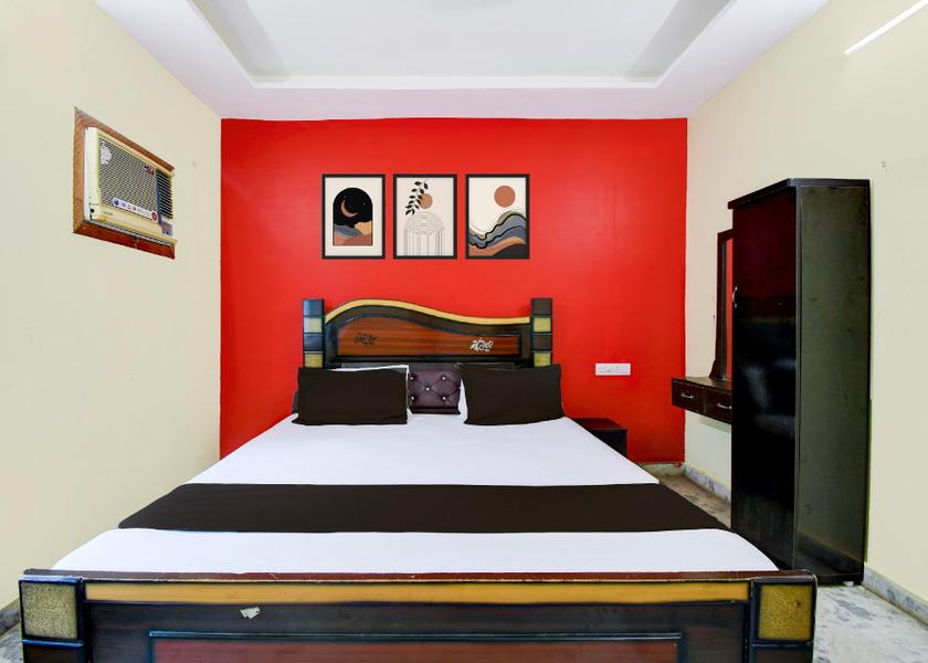Bihar Sasaram Bed