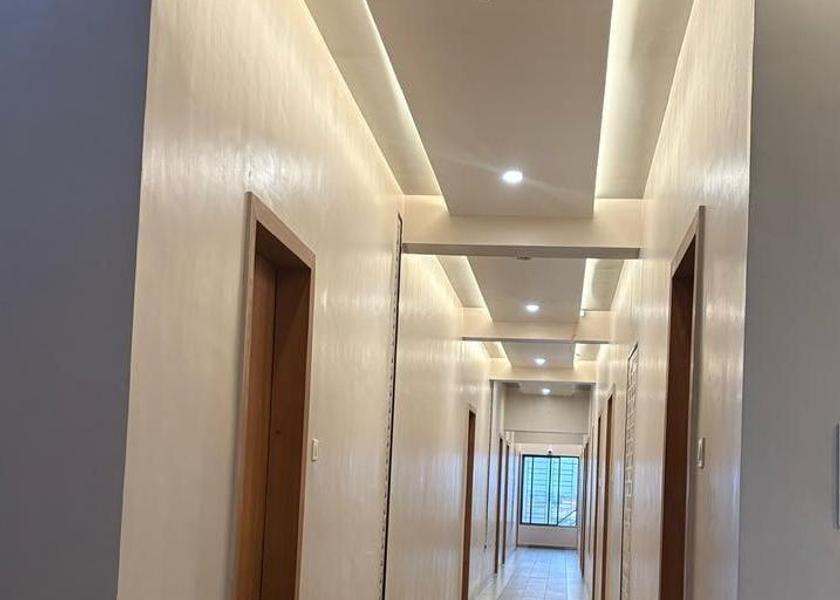 Maharashtra Sangole Public Areas