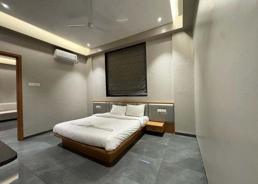 Maharashtra Sangole Bed