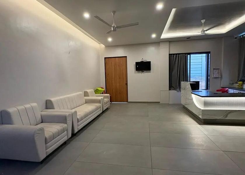 Maharashtra Sangole Public Areas