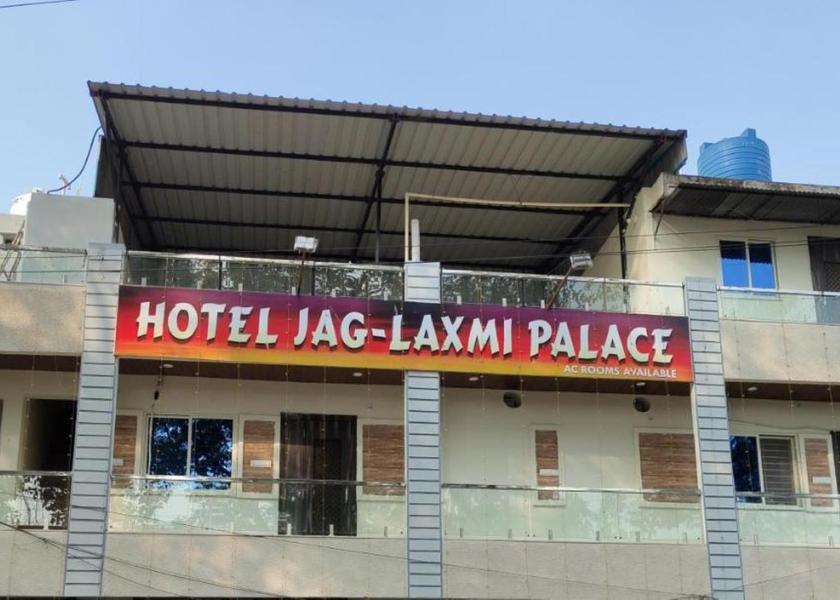 Madhya Pradesh Ujjain Exterior view