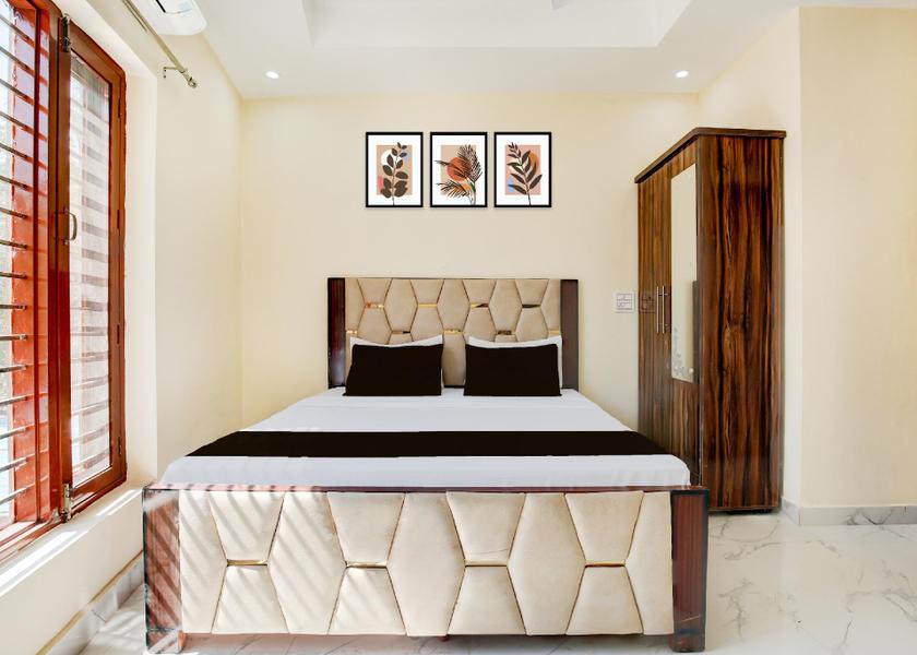 Haryana Chandigarh Classic Double or Twin