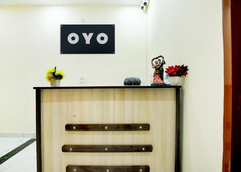 Haryana Chandigarh Public Areas