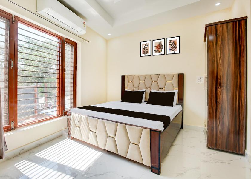 Haryana Chandigarh Classic Double or Twin