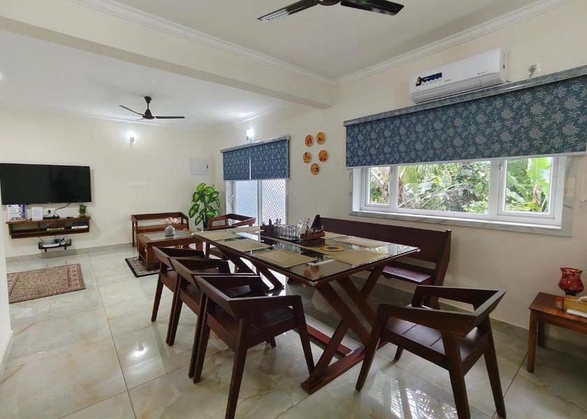 Kerala Thrissur Food & Dining